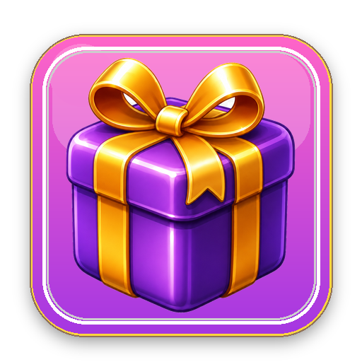 PiggyRun seasonal reward icon