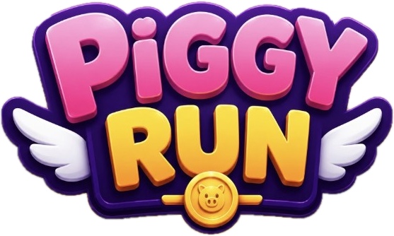 PiggyRun
