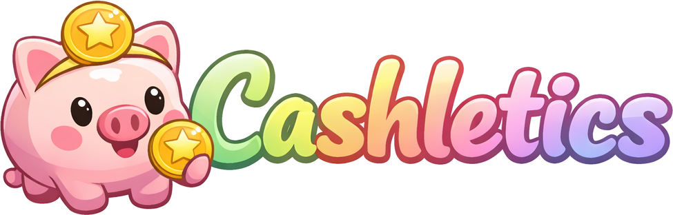 Cashletics